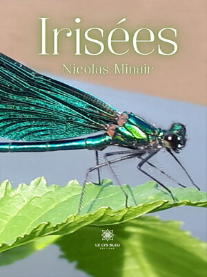 cover image of Irisées